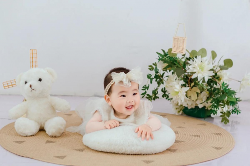 简阳孕妇几个月肚子大